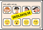 Jag lär mig engelska 2