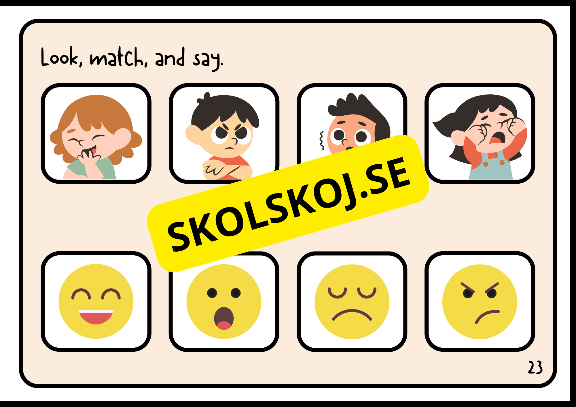 Jag lär mig engelska 2