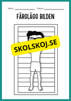 Jag lär mig läsa och skriva 2