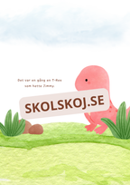 Jimmy lär sig att vara modig - Läsförståelse + frågor