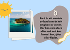 Jordens yta - Landformer