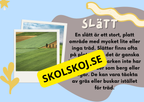 Jordens yta - Landformer