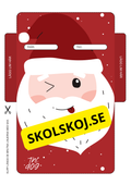 Julkuvert (22 st)