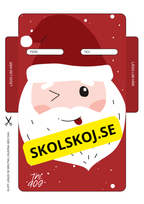 Julkuvert (22 st)