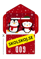 Julkuvert (22 st)