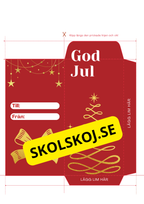 Julkuvert (22 st)