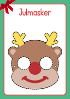 Julmasker