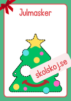 Julmasker