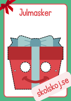 Julmasker