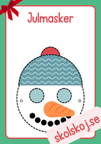 Julmasker