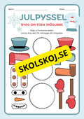 Julpyssel