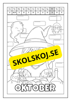 Kalenderhändelser