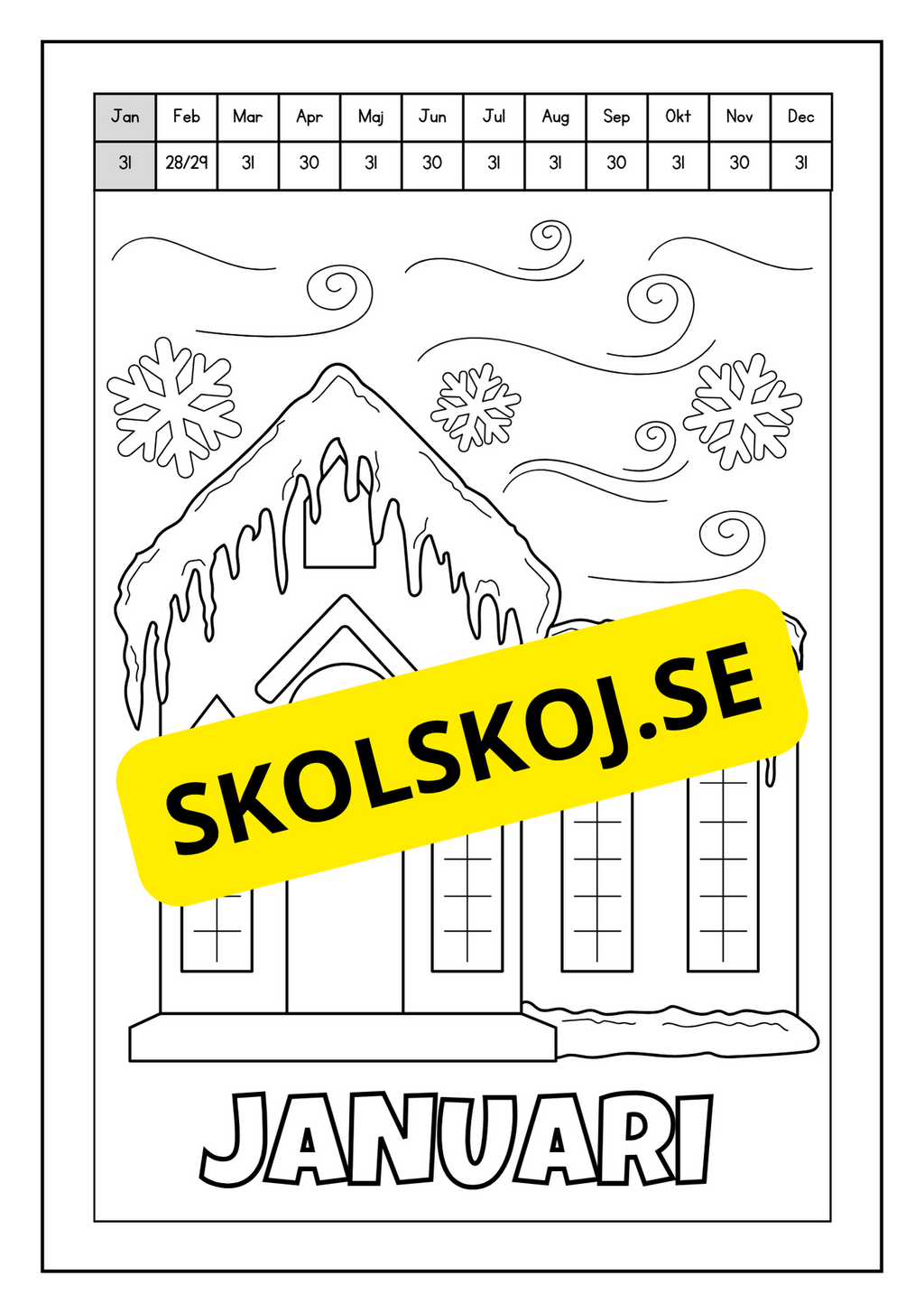 Kalenderhändelser