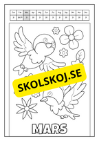 Kalenderhändelser