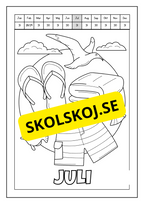 Kalenderhändelser
