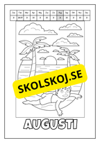 Kalenderhändelser