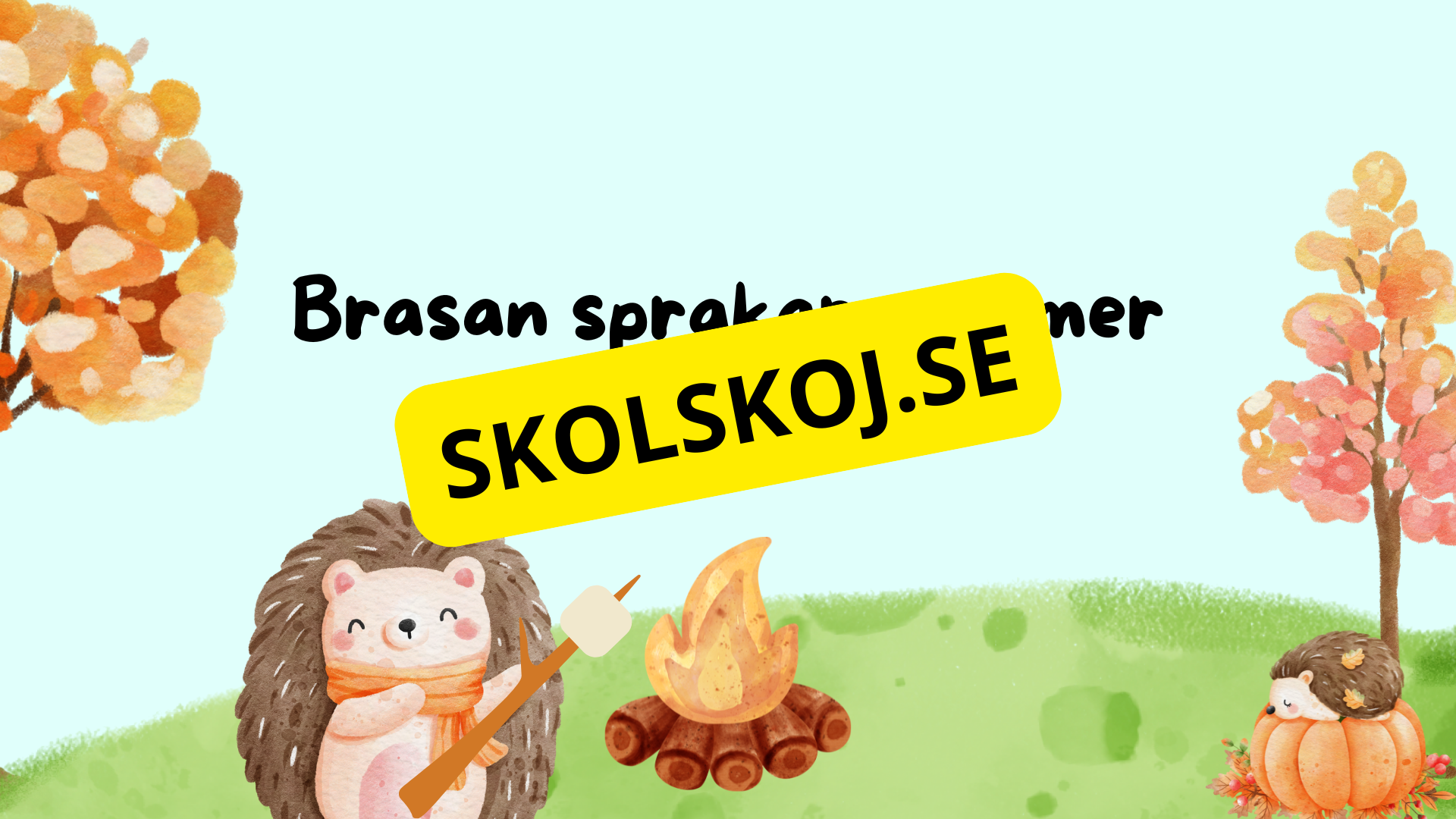Kan du gissa årstiden?