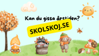 Kan du gissa årstiden?