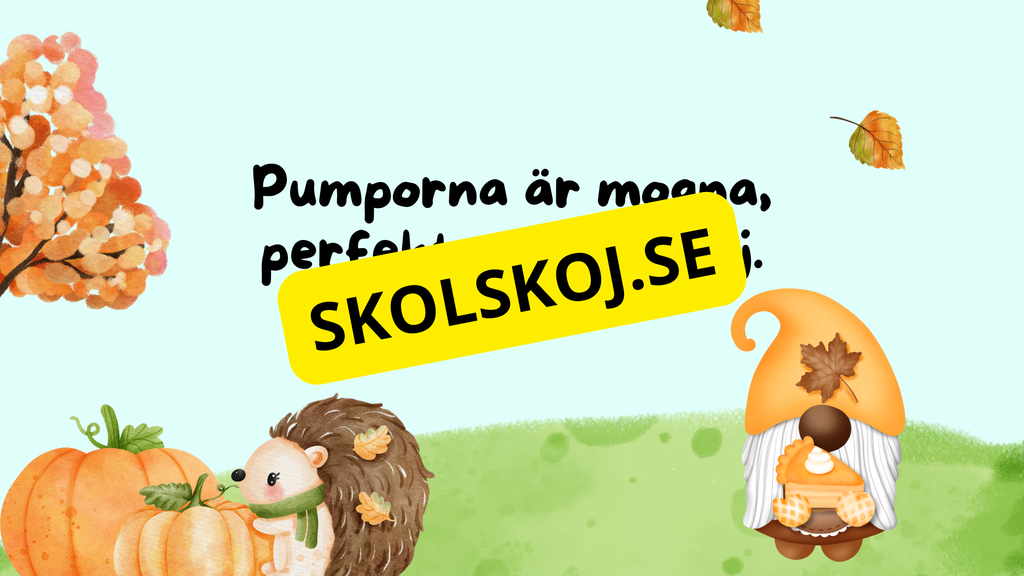 Kan du gissa årstiden?