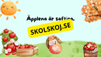Kan du gissa årstiden?