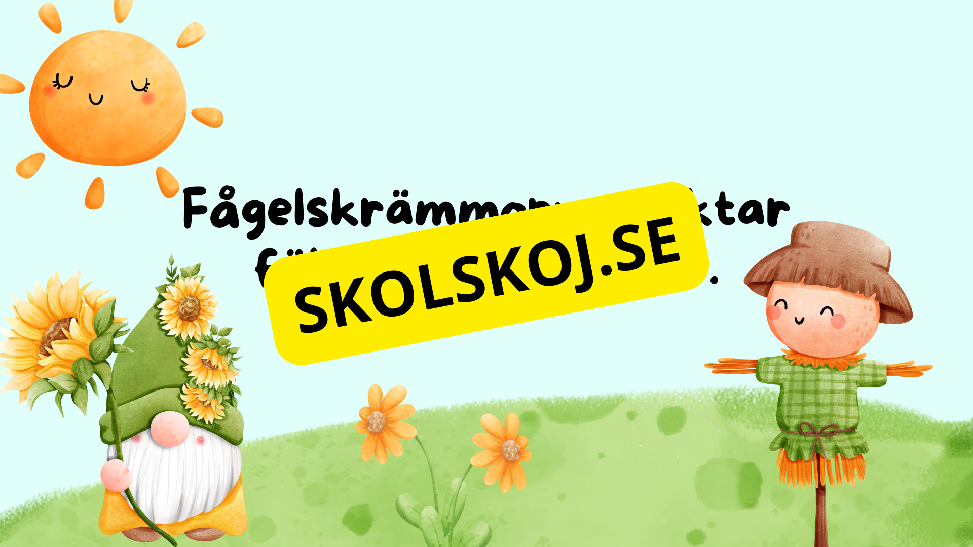 Kan du gissa årstiden?