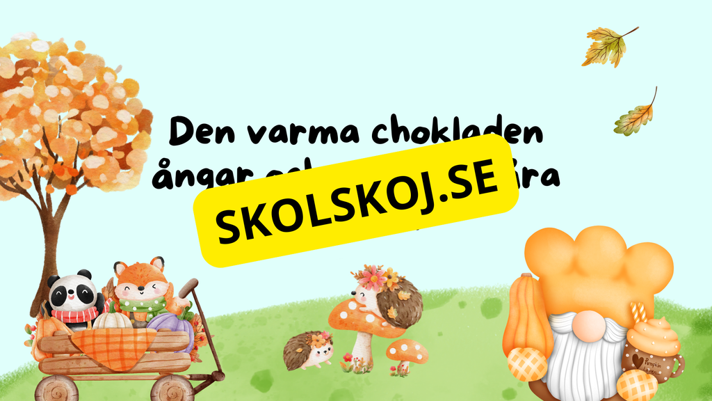 Kan du gissa årstiden?