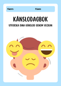 Känslodagbok