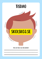 Känslodagbok