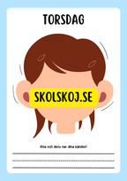 Känslodagbok