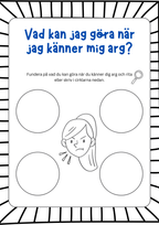 Känslor - Att kunna hantera dina känslor