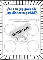 Känslor - Att kunna hantera dina känslor