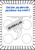 Känslor - Att kunna hantera dina känslor