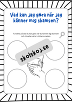 Känslor - Att kunna hantera dina känslor
