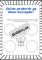 Känslor - Att kunna hantera dina känslor