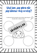 Känslor - Att kunna hantera dina känslor