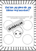 Känslor - Att kunna hantera dina känslor