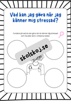 Känslor - Att kunna hantera dina känslor