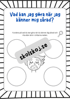 Känslor - Att kunna hantera dina känslor
