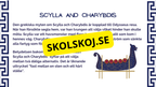 Klassisk mytologi - Vanliga litterära anspelningar
