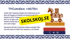 Klassisk mytologi - Vanliga litterära anspelningar