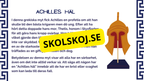 Klassisk mytologi - Vanliga litterära anspelningar