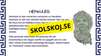 Klassisk mytologi - Vanliga litterära anspelningar