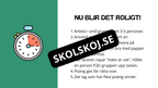 Kort fakta om gravitation