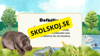 Kort fakta om livsmiljöer