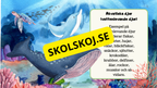 Kort fakta om livsmiljöer