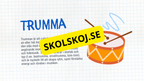 Kort fakta om musikinstrument