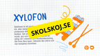 Kort fakta om musikinstrument