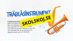 Kort fakta om musikinstrument