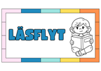 Läsflyt (32 sidor)