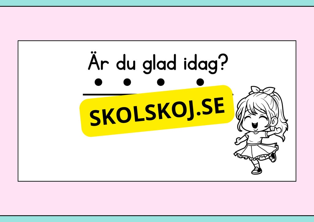 Läsflyt (32 sidor)